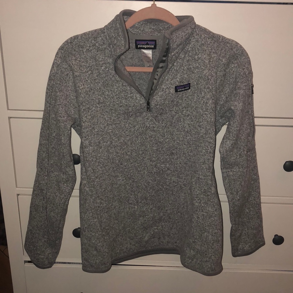 Patagonia Jacket